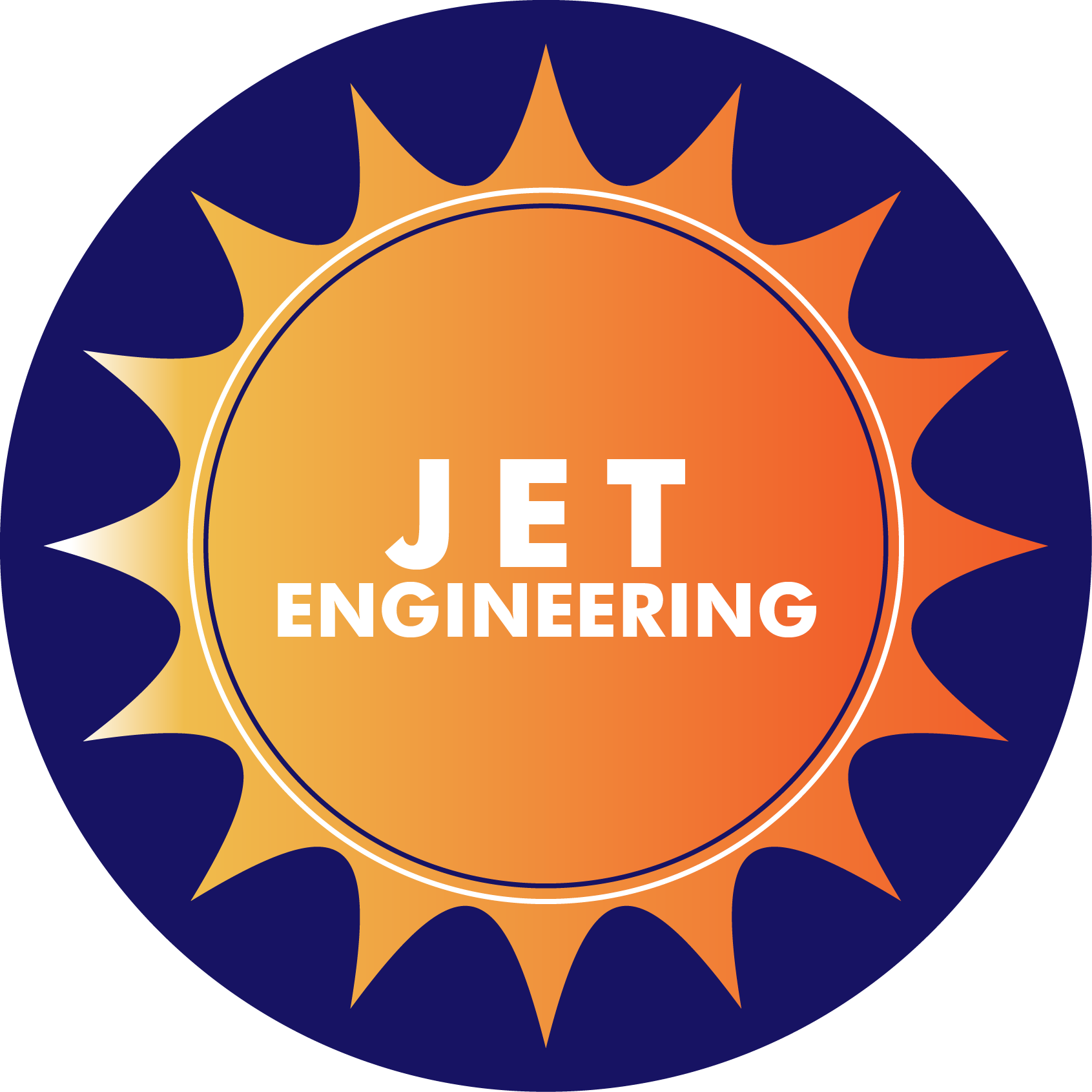 Jet Engineering logo