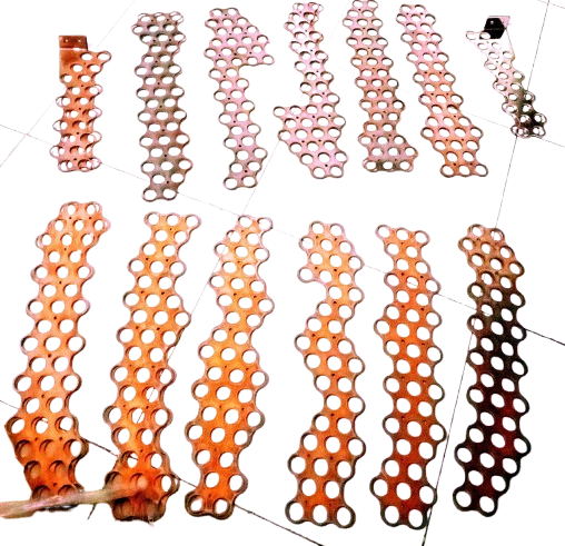 Cell connector belt suppliers in Pune