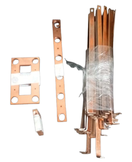 Nickel cell connector belt manufacturer in India