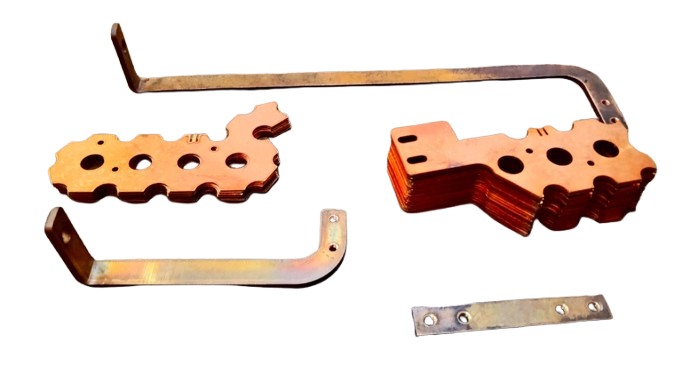 Cell connector belt suppliers in Pune