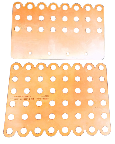 Cell connector belt suppliers in Pune