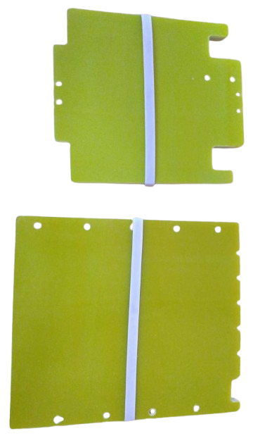 Nickel cell connector belt manufacturer in India