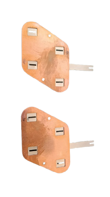Nickel cell connector belt manufacturer in India